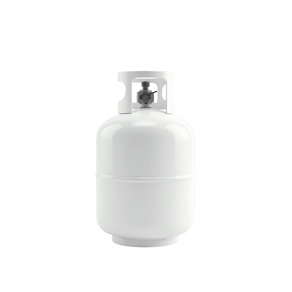 Gasflasche