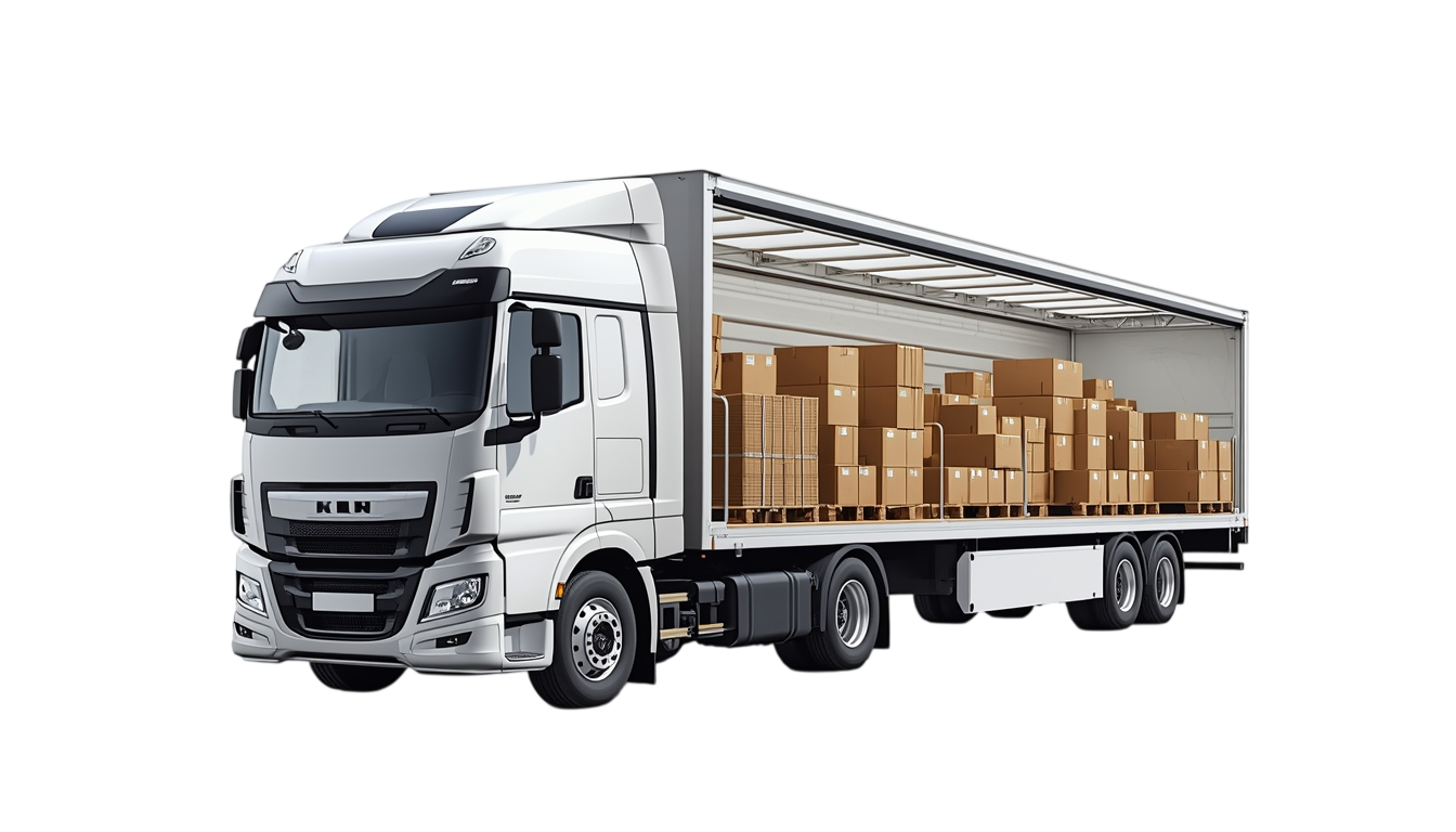 LKW